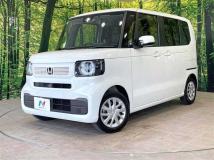2024 Honda N BOX