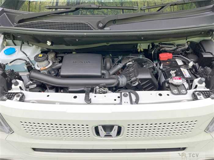 2024 Honda N BOX