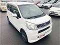 2015 Daihatsu Move