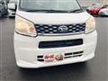2015 Daihatsu Move