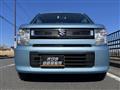 2018 Suzuki Wagon R
