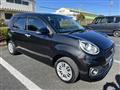 2016 Toyota Passo
