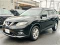 2016 Nissan X-Trail