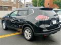 2016 Nissan X-Trail