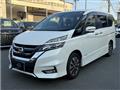 2018 Nissan Serena