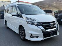 2018 Nissan Serena