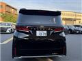 2026 Toyota Vellfire