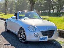 2007 Daihatsu Copen