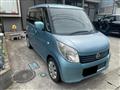 2012 Nissan ROOX