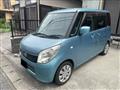 2012 Nissan ROOX