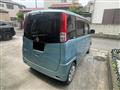 2012 Nissan ROOX