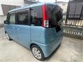 2012 Nissan ROOX