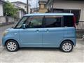 2012 Nissan ROOX