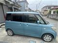 2012 Nissan ROOX