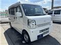 2017 Mazda Scrum Van