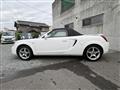 2006 Toyota MR-S