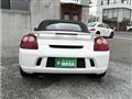 2006 Toyota MR-S