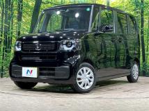 2024 Honda N BOX