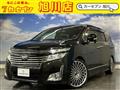 2011 Nissan Elgrand