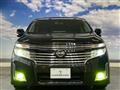 2011 Nissan Elgrand