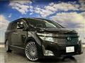 2011 Nissan Elgrand