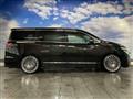 2011 Nissan Elgrand