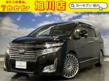 2011 Nissan Elgrand