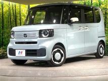 2025 Honda N BOX
