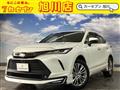 2020 Toyota Harrier