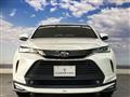 2020 Toyota Harrier