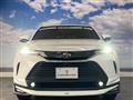 2020 Toyota Harrier