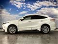 2020 Toyota Harrier