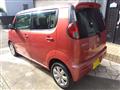 2013 Nissan Moco