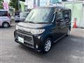 2011 Daihatsu Tanto Custom