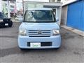 2009 Daihatsu Move Conte