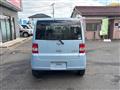 2009 Daihatsu Move Conte