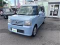 2009 Daihatsu Move Conte