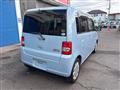 2009 Daihatsu Move Conte