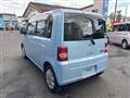 2009 Daihatsu Move Conte