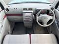 2009 Daihatsu Move Conte