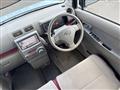 2009 Daihatsu Move Conte