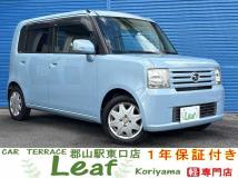 2009 Daihatsu Move Conte