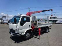 2015 Isuzu Isuzu Others