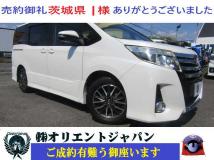 2014 Toyota Noah