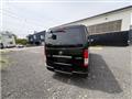2018 Toyota Hiace Van