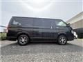 2018 Toyota Hiace Van