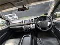 2018 Toyota Hiace Van