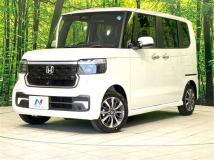 2026 Honda N BOX