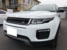 2017 Land Rover Land Rover Others