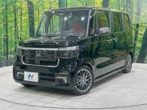 2024 Honda N BOX